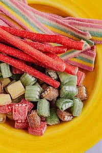 Are Freeze Dried Candy Healthier - thefoodqueries.com