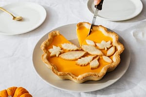 Can You Freeze Dry Pumpkin Pie? - thefoodqueries.com