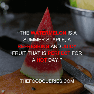 How To Freeze Dried Watermelon - thefoodqueries.com