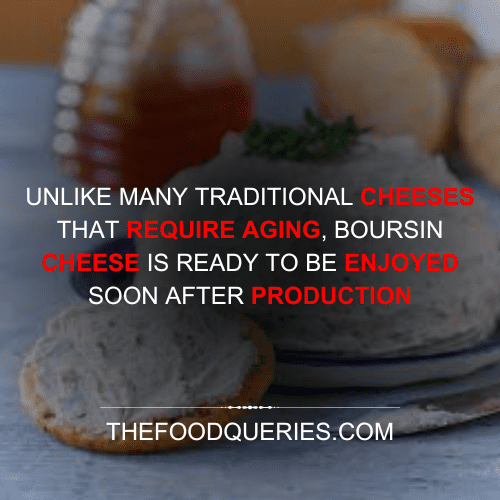 thefoodqueries.com-Can you freeze Boursin cheese