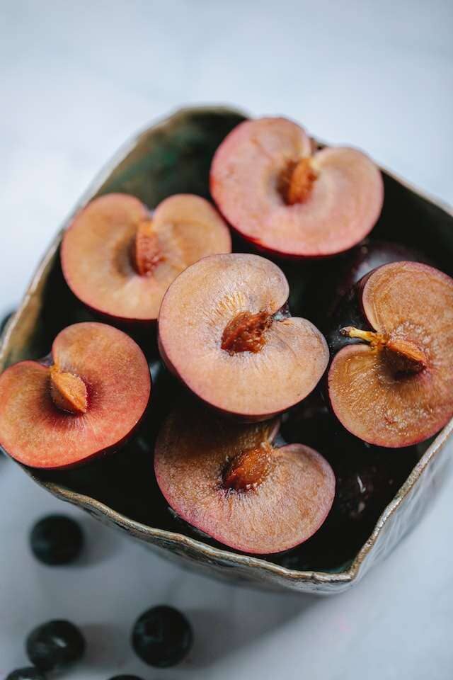 Can You Freeze Dried Plums Guided thefoodqueries